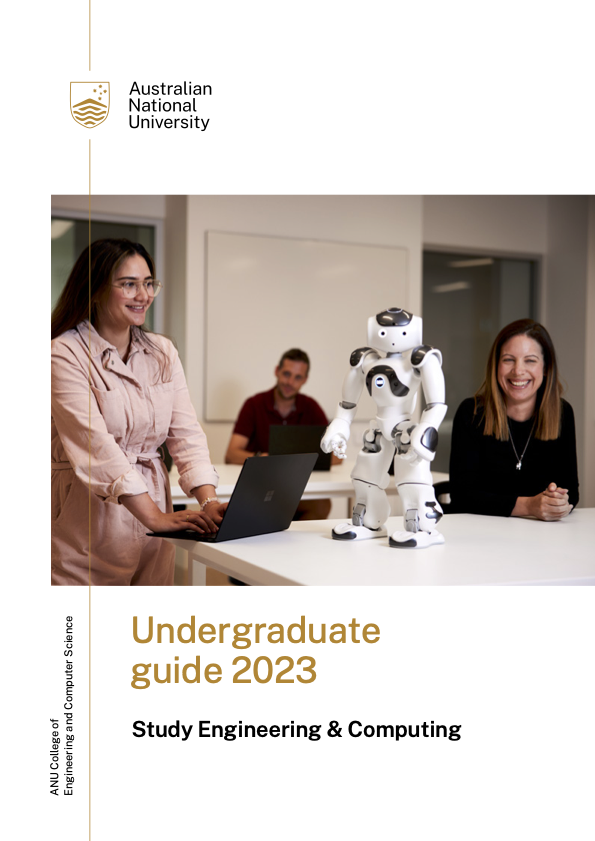 Undergraduate Guide 2024
