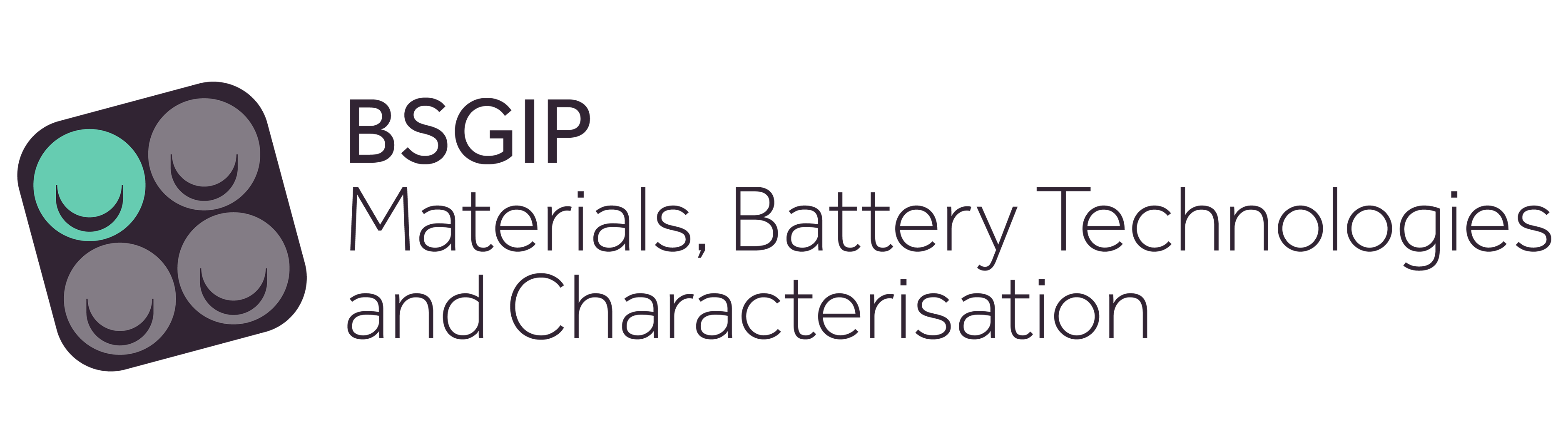 Battery Storage and Grid Integration Program Materials Logo