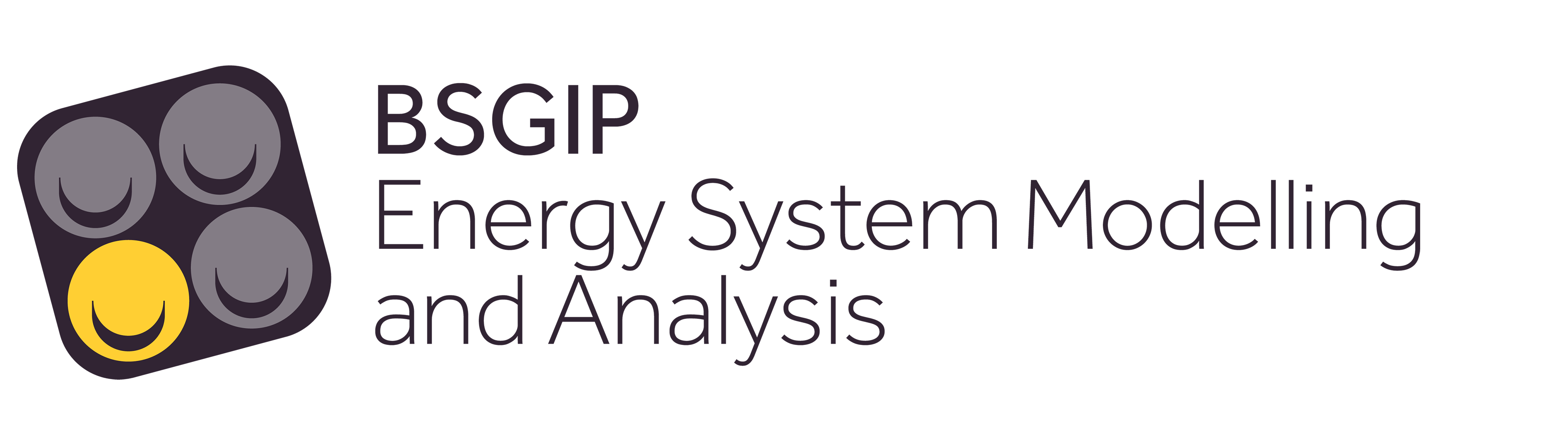 Battery Storage and Grid Integration Program Energy System Modelling Logo