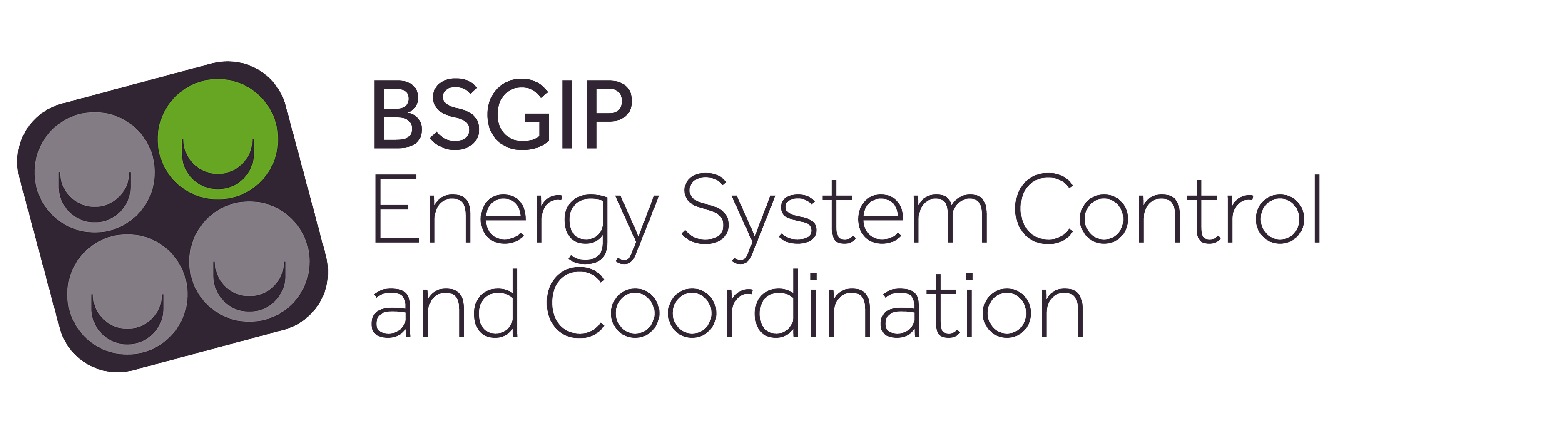 Battery Storage and Grid Integration Program Energy System Comtrol Logo