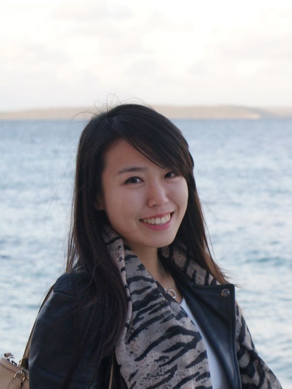 Picture of Xialin (Shannon) Wang