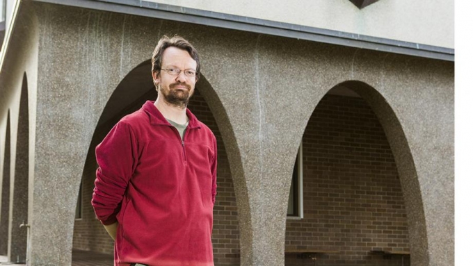 ANU research engineer Jeremy Smith recognised among Australia’s best teachers
