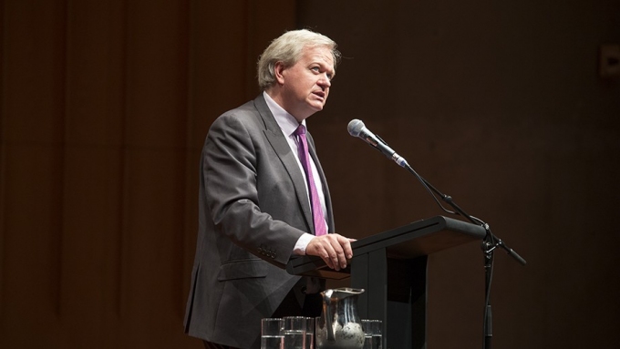 VC outlines a new vision for ANU
