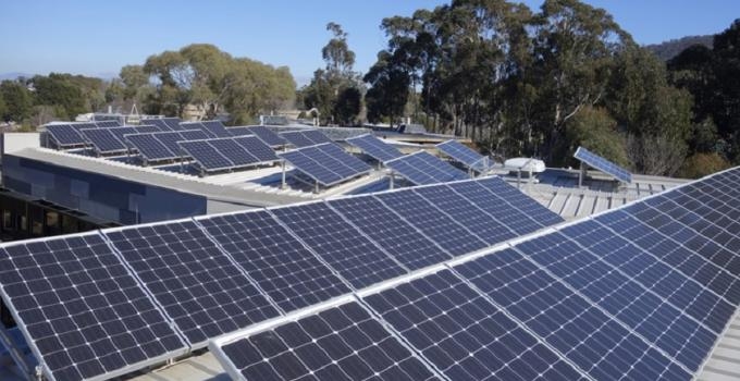 ANU wins $4.7 million for renewable energy research
