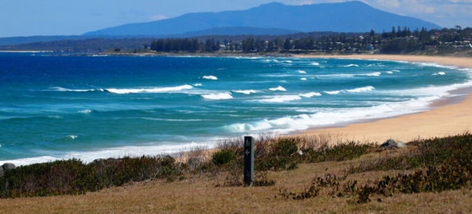 Southcoast microgrid project energised with $3.125M in funding
