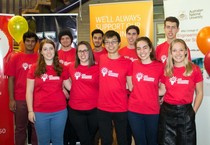Student innovation challenge to tackle global problems
