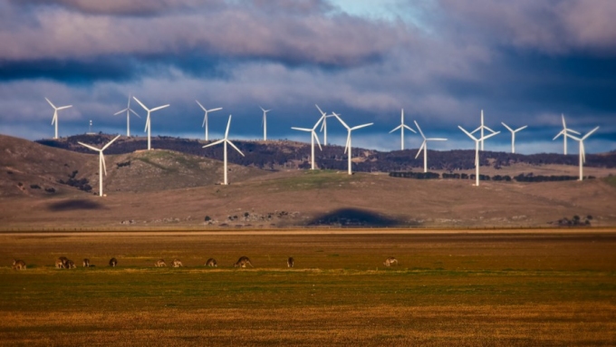 ANU welcomes ACT renewable energy fund
