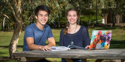 New scholarship for country students at ANU