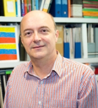Professor Tom Gedeon