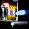 The effort to meet the U.S. Department of Energy's standard for direct solar-to-hydrogen generation began with the world’s most efficient perovskite-silicon tandem solar cells, which were developed by Dr The Duon and Catchpole. Silicon solar cells have been in use for decades, but the ANU team achieved a world record 26.4% efficiency by adding perovskite to capture bands of the solar spectrum that are not absorbed by silicon.