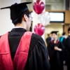CECS celebrate with graduates at the College’s first Graduation Reception
