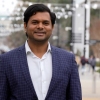 Researchers at the College of Engineering, Computing & Cybernetics (CECC) have enlisted artificial intelligence (AI) to conduct simulated experiments that optimise the catalytic reaction that generates green hydrogen.  “By harnessing the power of ML, we can analyse vast datasets and predict the behaviour of different material combinations, effectively speeding up the material development process,” said Dr Siva Karuturi, an Associate Professor in the School of Engineering. 