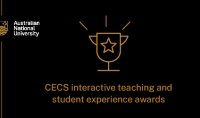 CECS interactive teaching and student experience awards 